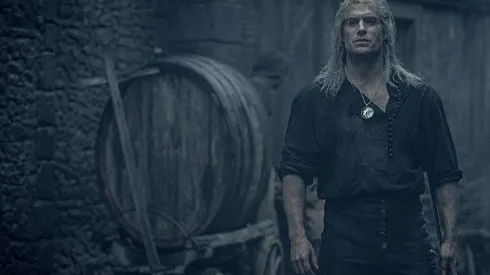 La primera temporada tuvo 8 episodios.