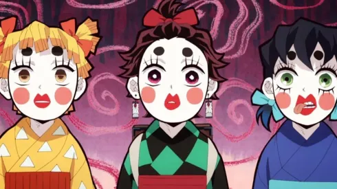 Kimetsu no Yaiba: cómo, cuándo y a qué hora ver el episodio 3 de la segunda temporada.