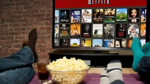 Películas navideñas en Netflix