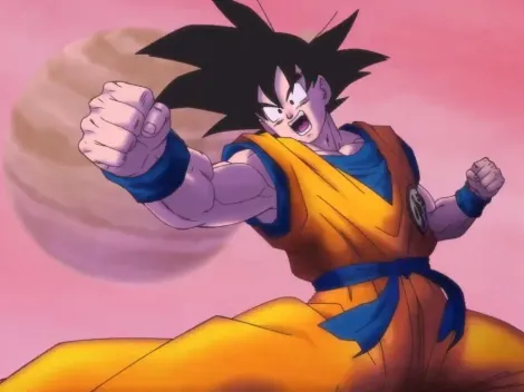 El actor de Marvel que podría ser Goku