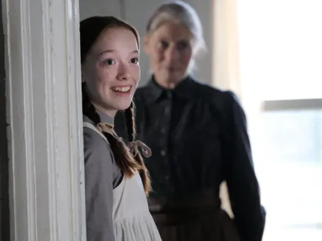 Anne with an E: este es el mejor capítulo de la serie