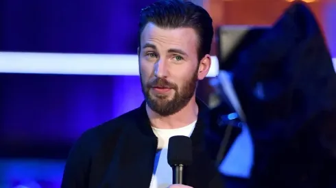 Chris Evans