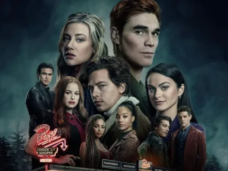 El personaje de Riverdale que fue olvidado por completo