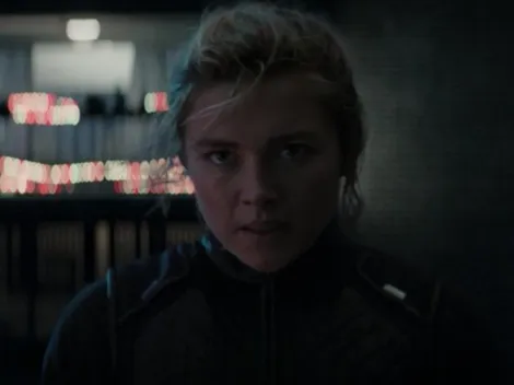 Hawkeye: por qué Yelena siempre dice los nombres completos