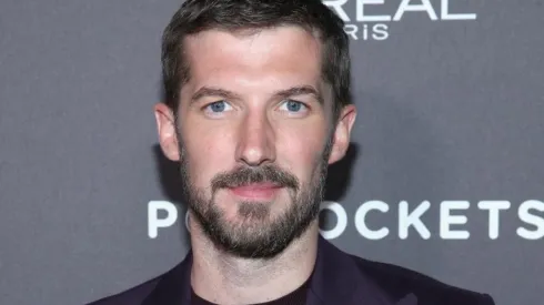 Gwilym Lee regresa a The Great