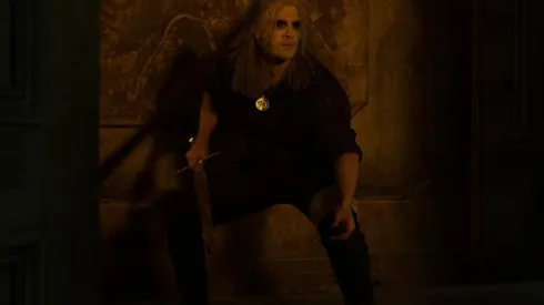 ¿Cómo se ven los actores de The Witcher sin maquillaje?