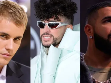 El cantante más escuchado en el mundo en 2021