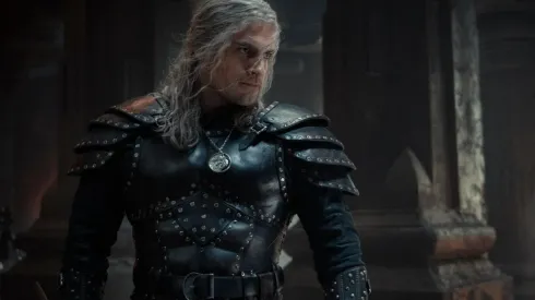 Quiénes son las parejas de The Witcher en la vida real.