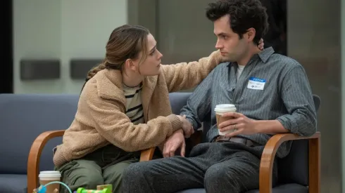 You: el personaje que puede regresar a la cuarta temporada de la serie de Netflix.