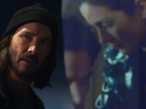 Dónde ver la saga Matrix antes del estreno de la cuarta película de Keanu Reeves