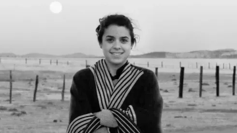 Eréndira Núñez, productora en una nueva generación de la industria. (Foto: Twitter Eréndira Núñez)