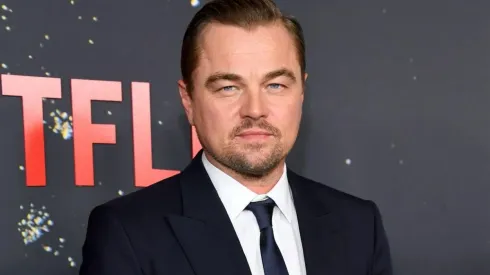 Las ocurrencias de Leonardo DiCaprio para que sus personajes sean creíbles.