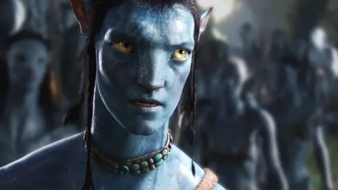 James Cameron dirigió Avatar en 2009.