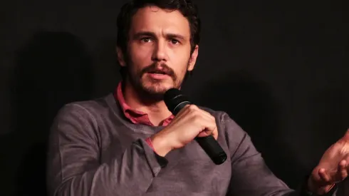 James Franco