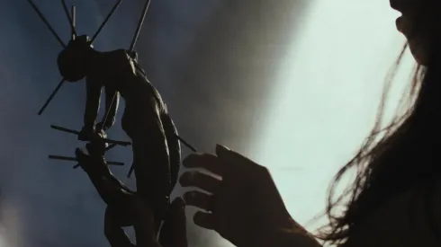 La película se estrenó el 23 de septiembre.