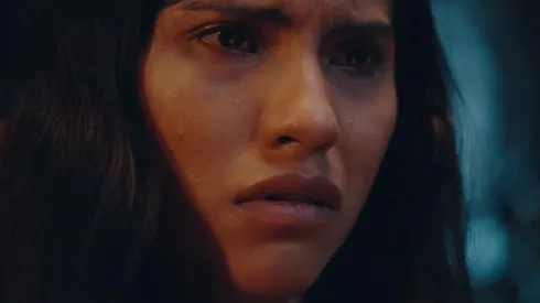 Señorita 89, la ficción producida por Pablo Larraín.