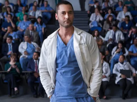 New Amsterdam: la temporada 4 llega a Latinoamérica pero no por Netflix