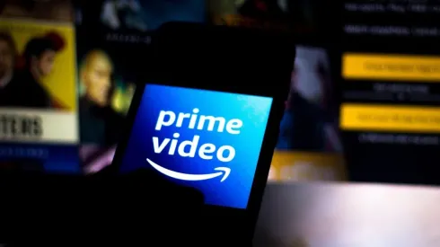 La serie de ciencia ficción más exitosa de Amazon Prime Video en 2021.