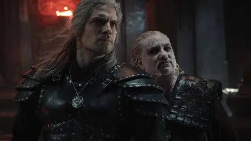 5 series que debes ver en Netflix para no extrañar The Witcher.