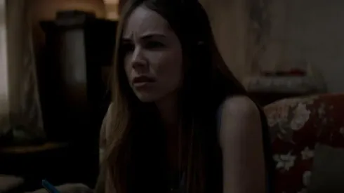 El exorcismo de Carmen Farías, de lo peor de este 2021. (Foto: IMDB)
