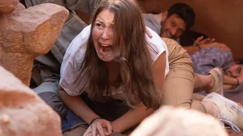 Noruega vuelve a ofrecer contenido de calidad para los fans de las series.