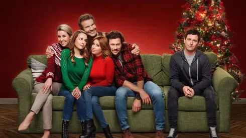 5 series navideñas muy divertidas pero poco conocidas que debes ver.