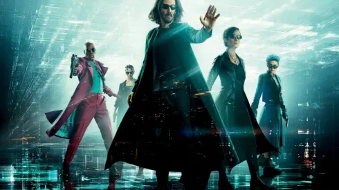 Lana Wachowski confirma si habrá Matrix 5.