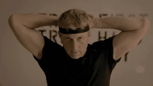 Cobra Kai, cuarta temporada.