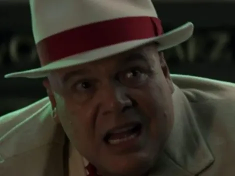 Marvel: Vincent D'Onofrio habló del regreso de Kingpin