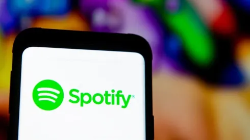 Conoce la canción más escuchada de Spotify en 2021.