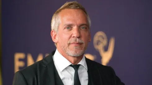 Jean-Marc Vallée