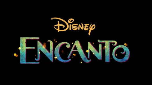 'Encanto' de Disney Plus.