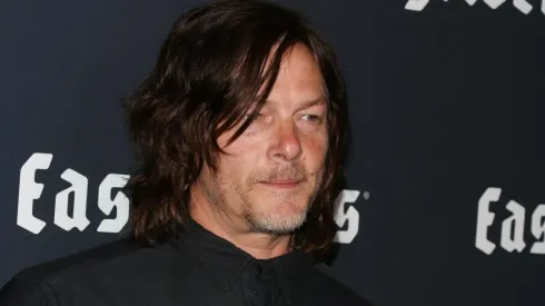 Norman Reedus