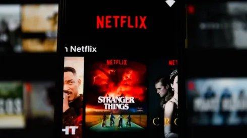 Netflix superó a Amazon Prime Video y Disney+ en Estados Unidos según Nielsen.