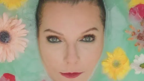 Lourdes Ferro presenta Guía Astrológica 2022