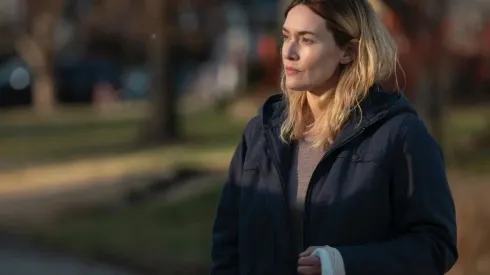 Mare of Easttown, una de las series más recomendadas de 2021.