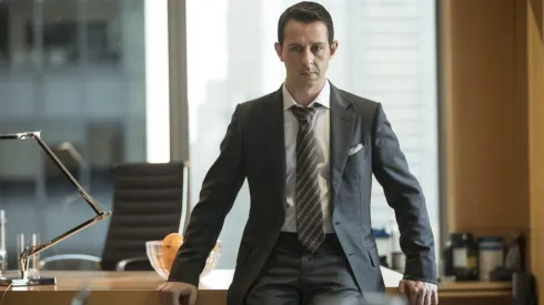 El actor comenzó a actuar profesionalmente a los 30.