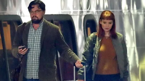 El film está disponible en Netflix desde el 24 de diciembre.