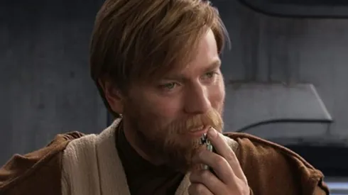 Obi-Wan Kenobi