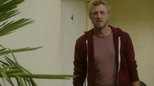 La serie llegará a Netflix este viernes.