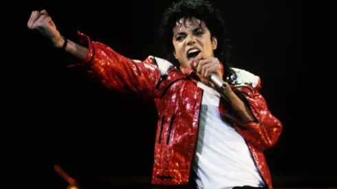 Michael Jackson tiene uno de los plagios musicales más claros.