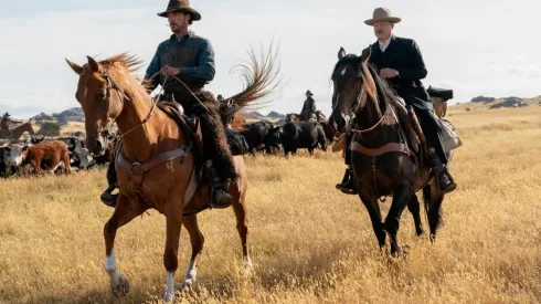 Estas son definitivamente las mejores películas de 2021.