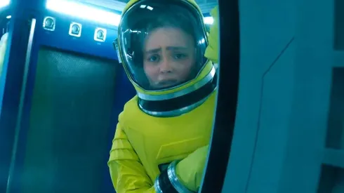 La película con Lily-Rose Depp que fue un completo fracaso y ahora triunfa en Amazon Prime Video.