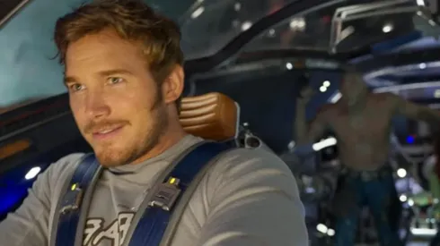 Star-Lord