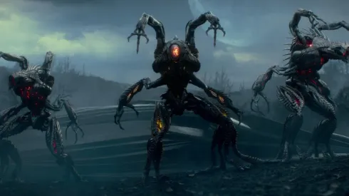 La serie de ciencia ficción de Netflix que fue lo más elegido de Estados Unidos según Nielsen.