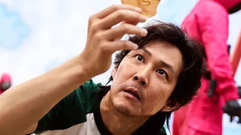 El Juego del Calamar