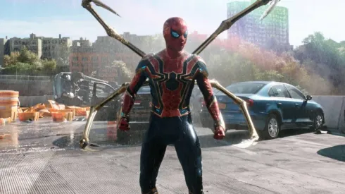 La estrategia de Marvel para llevar a Spider-Man a los Premios Oscar.