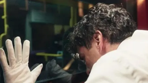 Oscar Isaac como Marc Spector