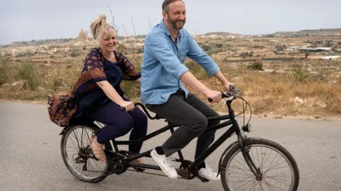 Todos los estrenos de Acorn TV para enero 2022.