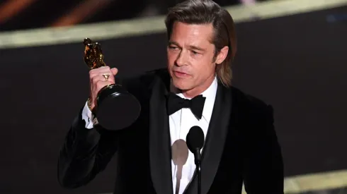 En el 2020 ganó su primer Óscar.